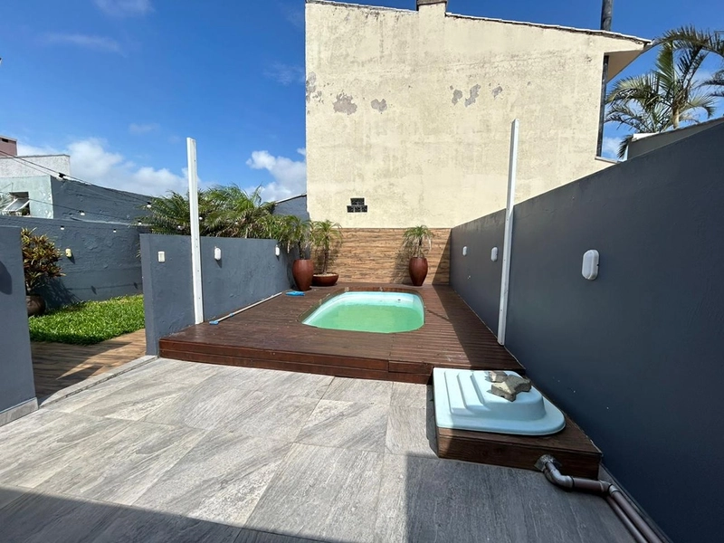 CASA DE PRAIA REGIÃO DE MORADORES : 8ª foto da galeria de imagens do imóvel