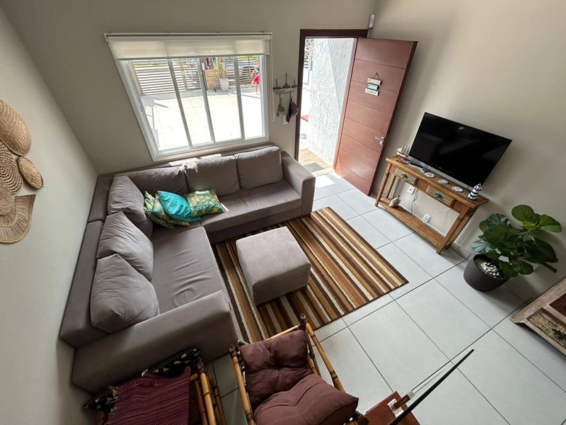 CASA DE PRAIA REGIÃO DE MORADORES : 9ª foto da galeria de imagens do imóvel