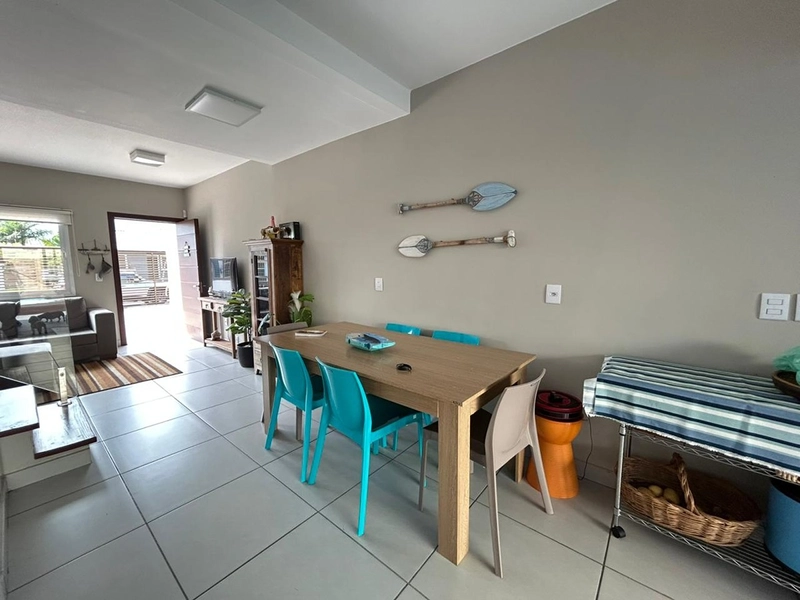 CASA DE PRAIA REGIÃO DE MORADORES : 13ª foto da galeria de imagens do imóvel