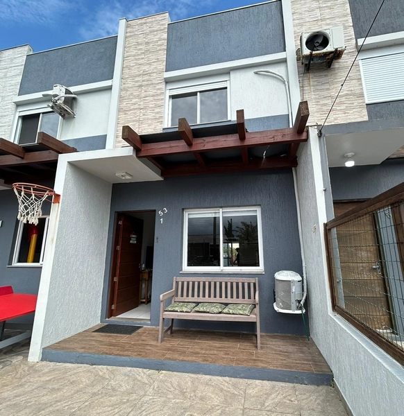 CASA DE PRAIA REGIÃO DE MORADORES : 5ª foto da galeria de imagens do imóvel