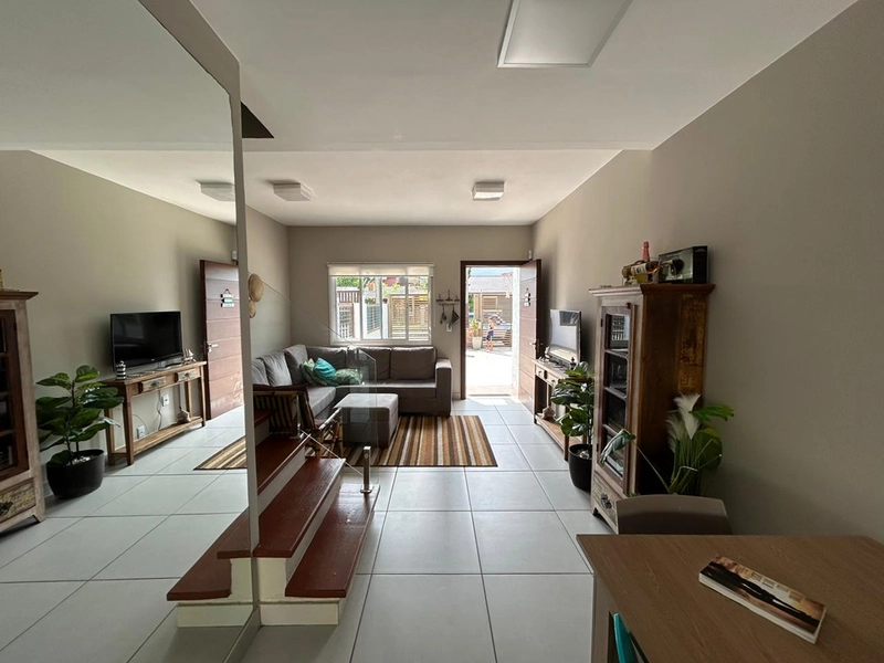 CASA DE PRAIA REGIÃO DE MORADORES : 2ª foto da galeria de imagens do imóvel