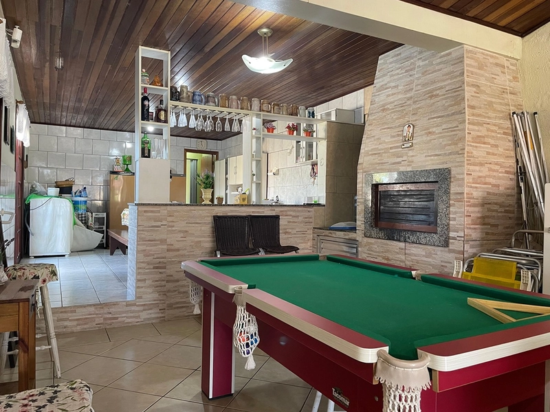 EXCELENTE CASA COM PISCINA: 18ª foto da galeria de imagens do imóvel