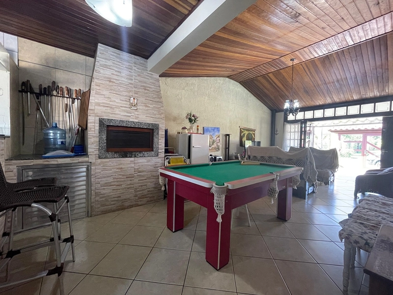 EXCELENTE CASA COM PISCINA: 20ª foto da galeria de imagens do imóvel