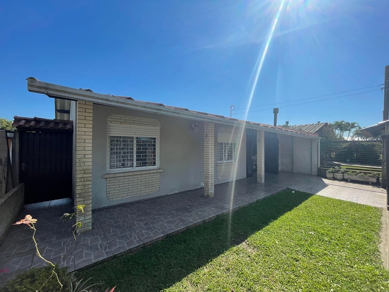 EXCELENTE CASA COM PISCINA: 23ª foto da galeria de imagens do imóvel