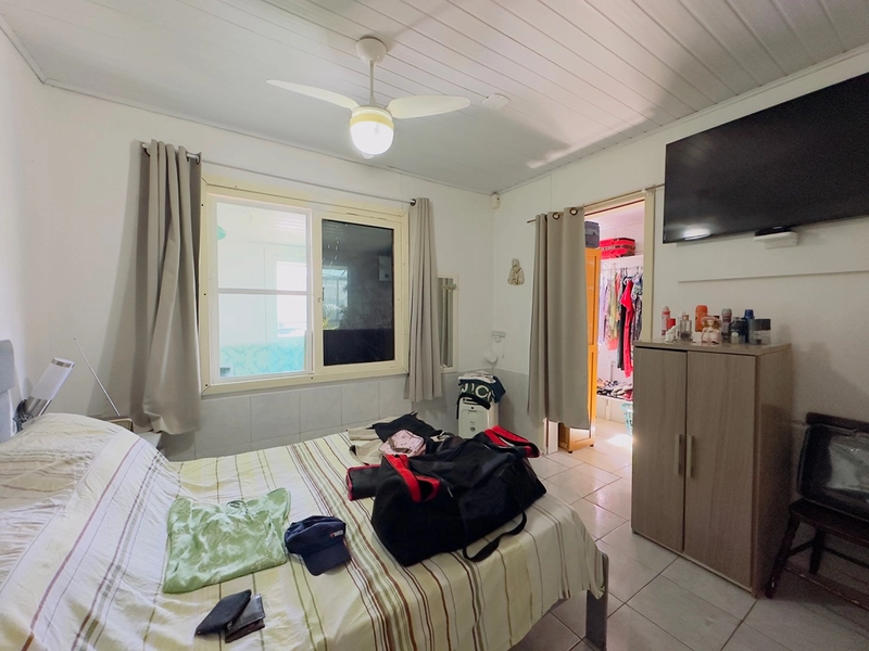 CASA DE PRAIA REGIÃO DE MORADORES : 11ª foto da galeria de imagens do imóvel