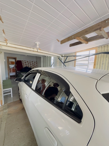 CASA DE PRAIA REGIÃO DE MORADORES : 16ª foto da galeria de imagens do imóvel