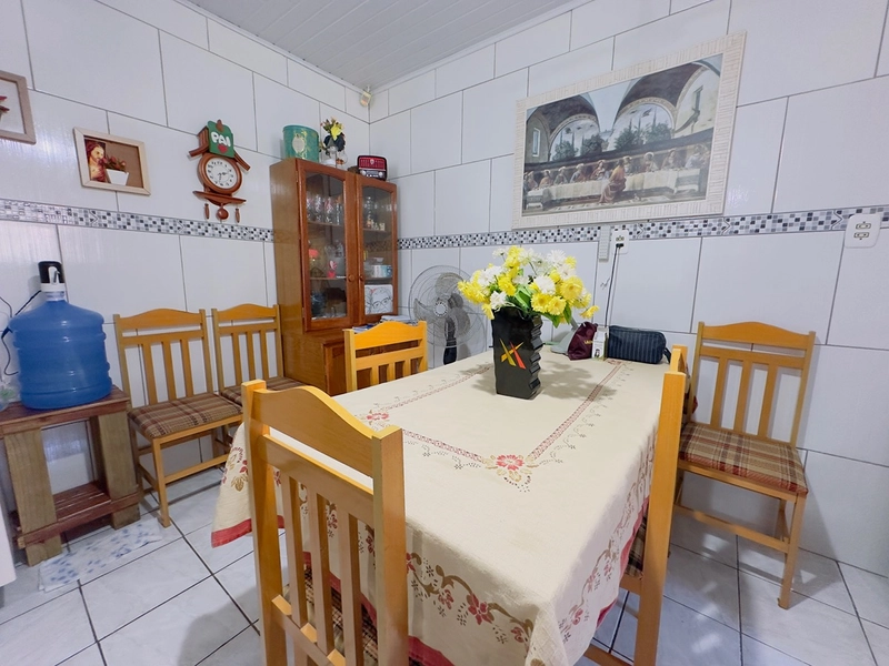 CASA DE PRAIA REGIÃO DE MORADORES : 8ª foto da galeria de imagens do imóvel