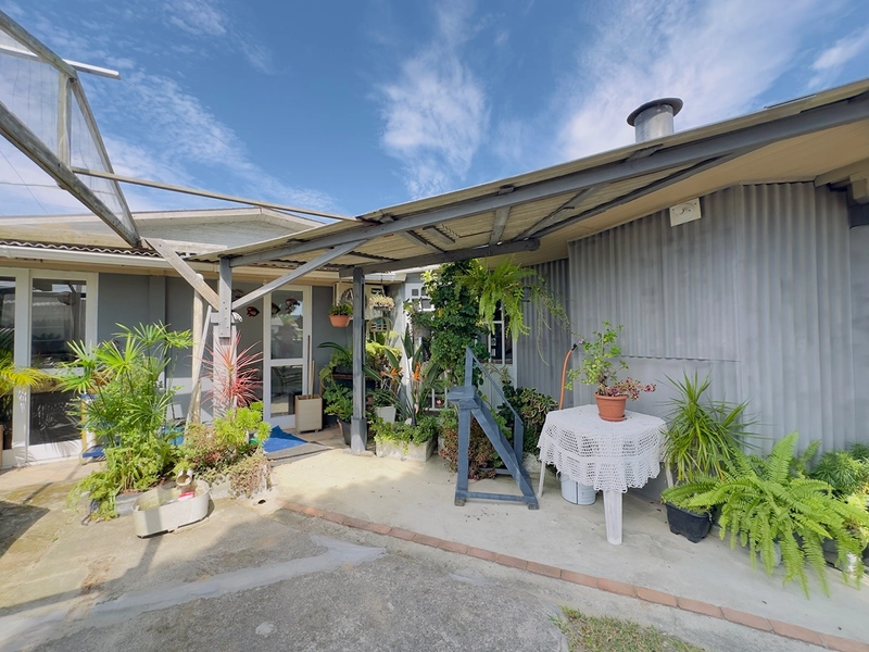 CASA DE PRAIA REGIÃO DE MORADORES : 2ª foto da galeria de imagens do imóvel