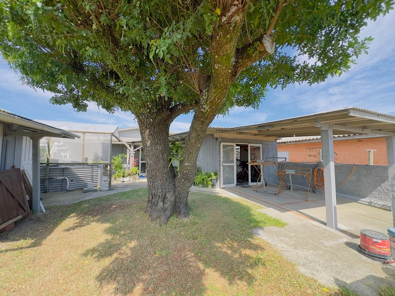 CASA DE PRAIA REGIÃO DE MORADORES : 7ª foto da galeria de imagens do imóvel