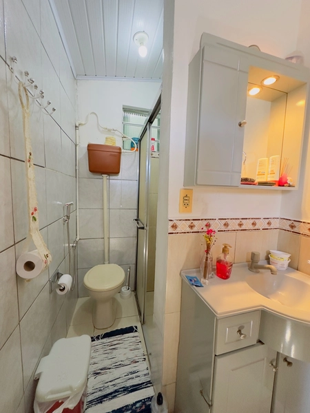 CASA DE PRAIA REGIÃO DE MORADORES : 12ª foto da galeria de imagens do imóvel