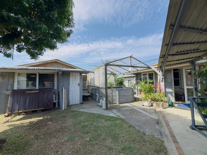 CASA DE PRAIA REGIÃO DE MORADORES : 6ª foto da galeria de imagens do imóvel