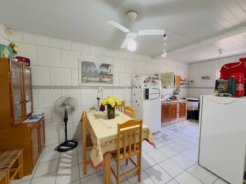 CASA DE PRAIA REGIÃO DE MORADORES : 5ª foto da galeria de imagens do imóvel