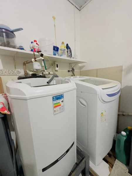 CASA DE PRAIA REGIÃO DE MORADORES : 10ª foto da galeria de imagens do imóvel