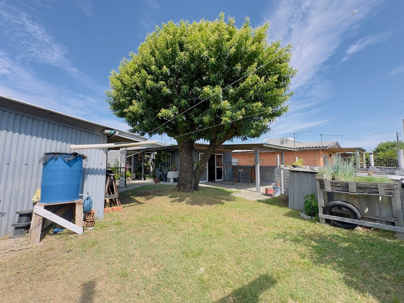 CASA DE PRAIA REGIÃO DE MORADORES : 1ª foto da galeria de imagens do imóvel