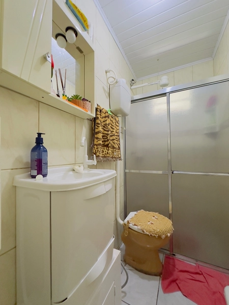 CASA DE PRAIA REGIÃO DE MORADORES : 13ª foto da galeria de imagens do imóvel