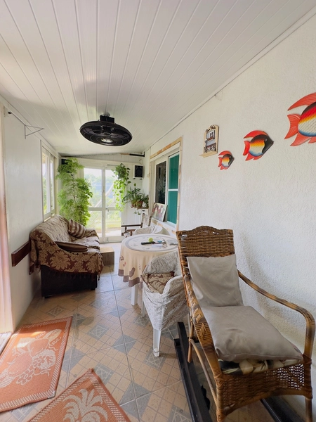 CASA DE PRAIA REGIÃO DE MORADORES : 3ª foto da galeria de imagens do imóvel