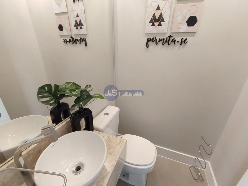 Casa em Condomínio Fechado: 47ª foto da galeria de imagens do imóvel