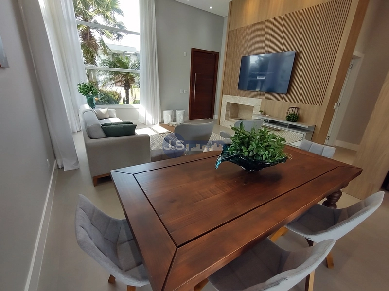 Casa em Condomínio Fechado: 50ª foto da galeria de imagens do imóvel