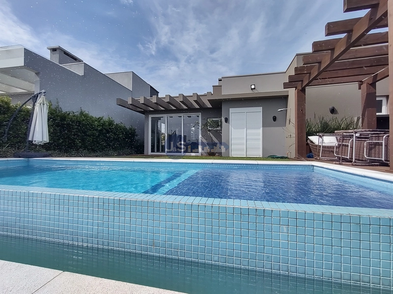 Casa em Condomínio Fechado: 34ª foto da galeria de imagens do imóvel
