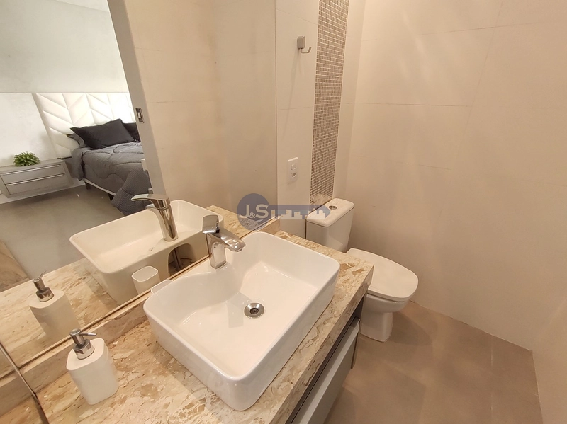 Casa em Condomínio Fechado: 14ª foto da galeria de imagens do imóvel