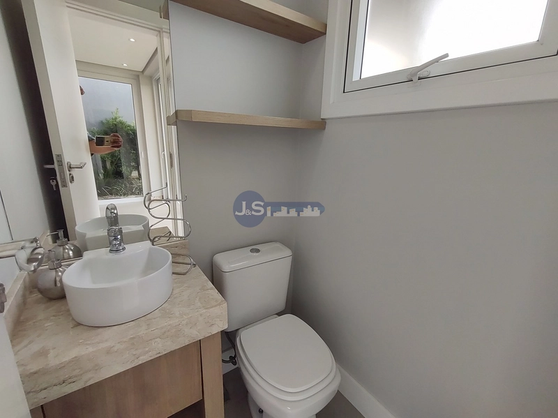 Casa em Condomínio Fechado: 19ª foto da galeria de imagens do imóvel