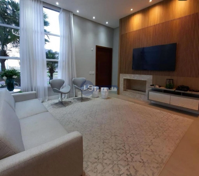 Casa em Condomínio Fechado: 2ª foto da galeria de imagens do imóvel