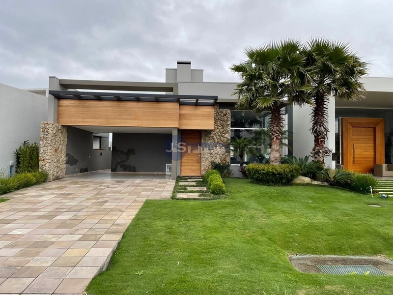 Casa em Condomínio Fechado: 5ª foto da galeria de imagens do imóvel