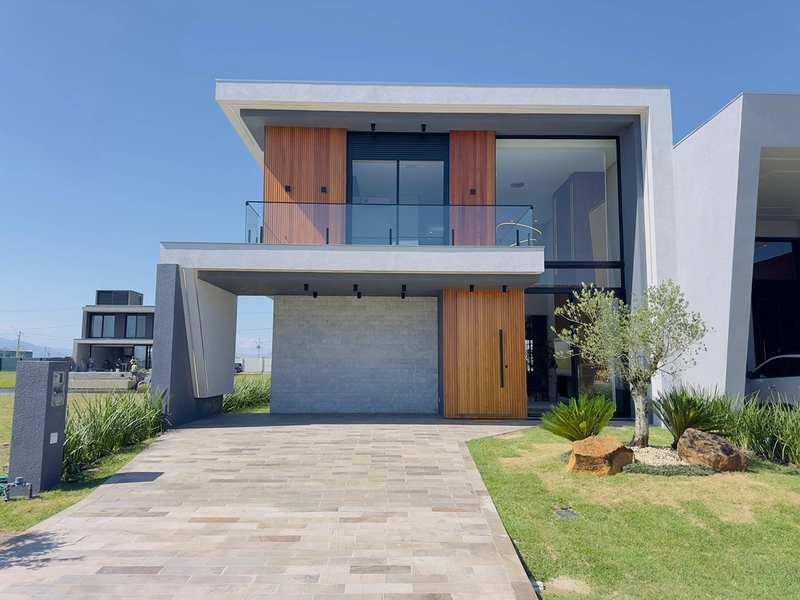 Imóvel residencial ou comercial