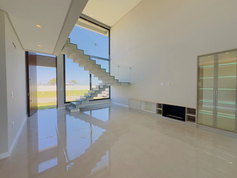 Excelente Casa Em Condomínio Fechado : 7ª foto da galeria de imagens do imóvel