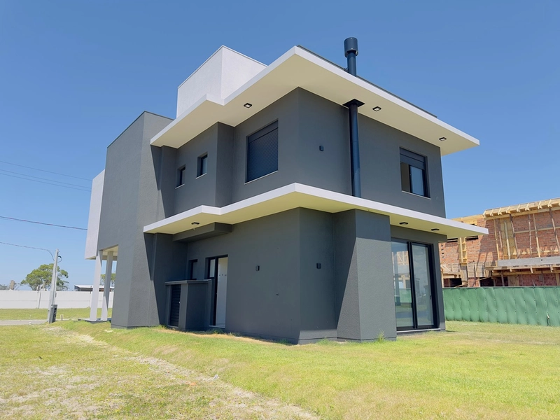 Excelente Casa Em Condomínio Fechado : 4ª foto da galeria de imagens do imóvel