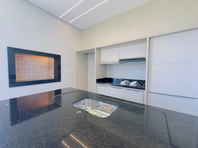 Excelente Casa Em Condomínio Fechado : 11ª foto da galeria de imagens do imóvel