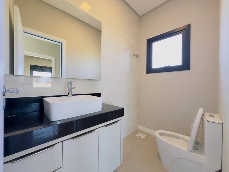 Excelente Casa Em Condomínio Fechado : 13ª foto da galeria de imagens do imóvel