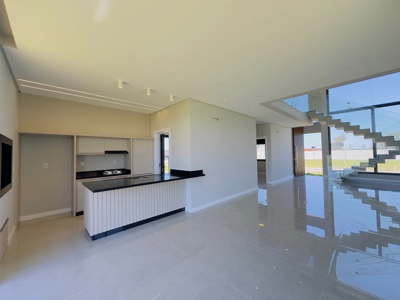 Excelente Casa Em Condomínio Fechado : 9ª foto da galeria de imagens do imóvel