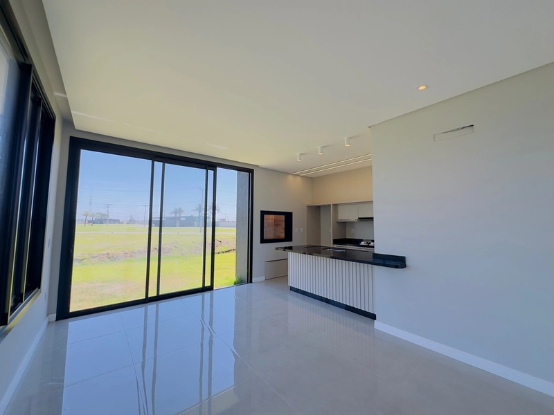 Excelente Casa Em Condomínio Fechado : 8ª foto da galeria de imagens do imóvel