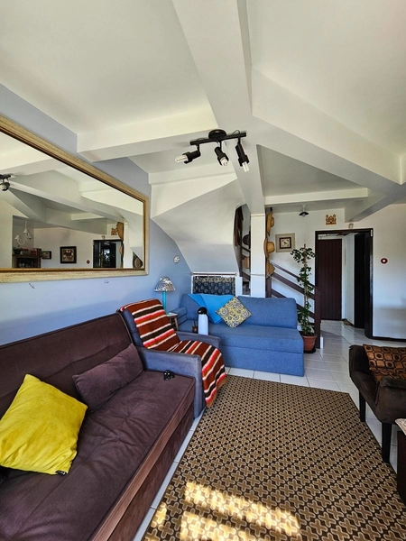  CASA DE PRAIA PERTINHO DO MAR: 4ª foto da galeria de imagens do imóvel