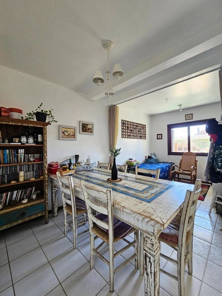  CASA DE PRAIA PERTINHO DO MAR: 12ª foto da galeria de imagens do imóvel