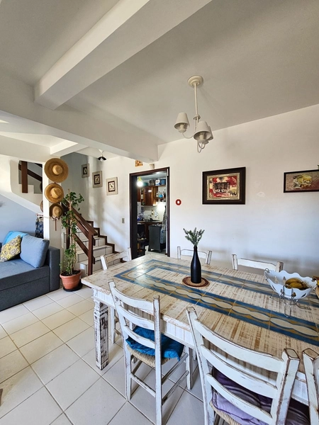  CASA DE PRAIA PERTINHO DO MAR: 10ª foto da galeria de imagens do imóvel