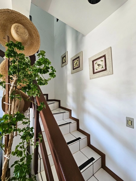  CASA DE PRAIA PERTINHO DO MAR: 28ª foto da galeria de imagens do imóvel