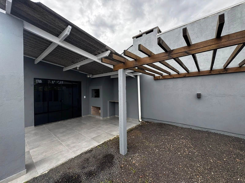 CASA DE PRAIA REGIÃO DE MORADORES : 15ª foto da galeria de imagens do imóvel