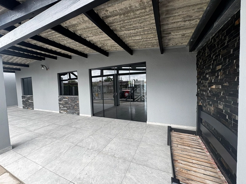 CASA DE PRAIA REGIÃO DE MORADORES : 21ª foto da galeria de imagens do imóvel