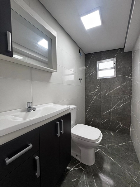 CASA DE PRAIA REGIÃO DE MORADORES : 12ª foto da galeria de imagens do imóvel