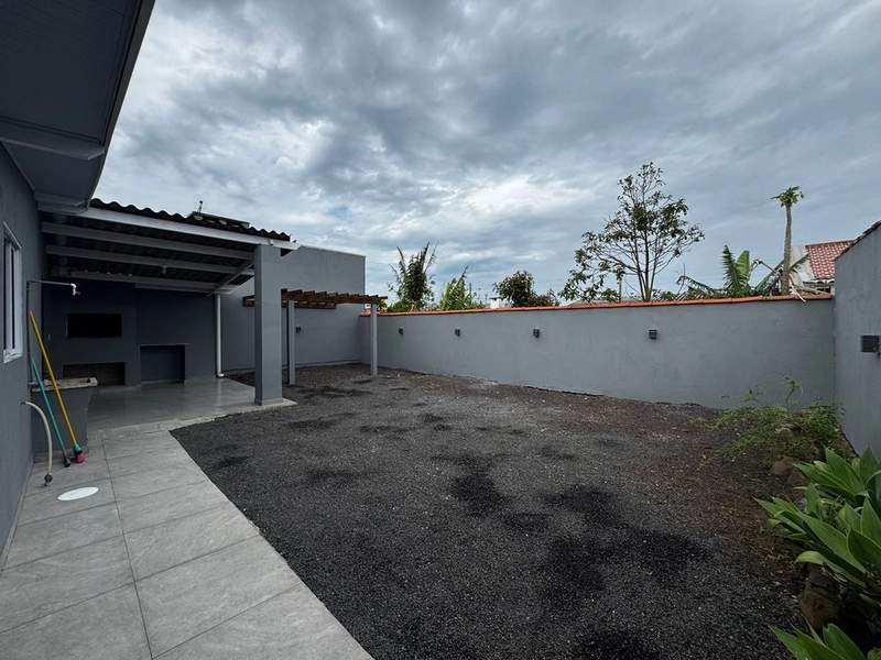 CASA DE PRAIA REGIÃO DE MORADORES : 18ª foto da galeria de imagens do imóvel