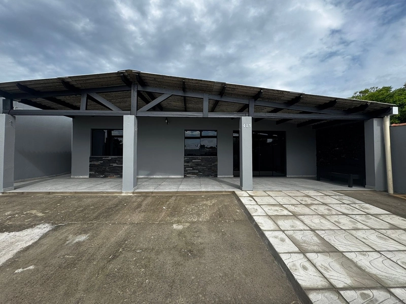 CASA DE PRAIA REGIÃO DE MORADORES : 26ª foto da galeria de imagens do imóvel