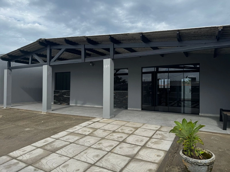 CASA DE PRAIA REGIÃO DE MORADORES : 5ª foto da galeria de imagens do imóvel