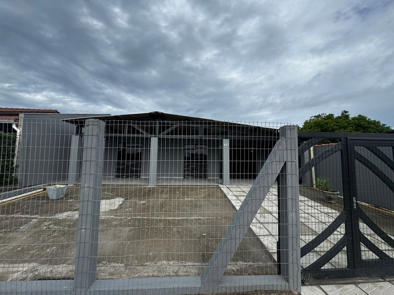 CASA DE PRAIA REGIÃO DE MORADORES : 19ª foto da galeria de imagens do imóvel