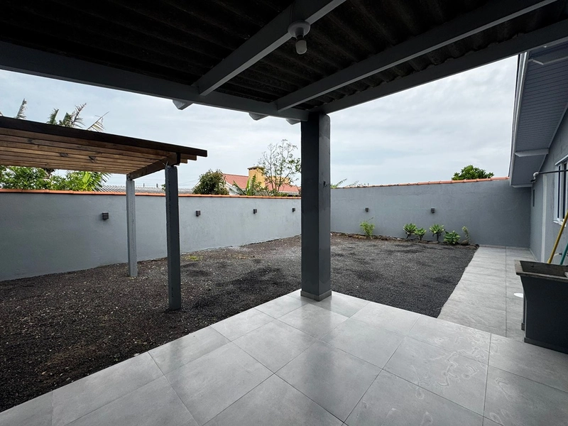 CASA DE PRAIA REGIÃO DE MORADORES : 6ª foto da galeria de imagens do imóvel