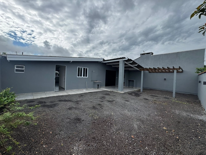 CASA DE PRAIA REGIÃO DE MORADORES : 13ª foto da galeria de imagens do imóvel