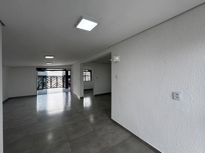 CASA DE PRAIA REGIÃO DE MORADORES : 4ª foto da galeria de imagens do imóvel