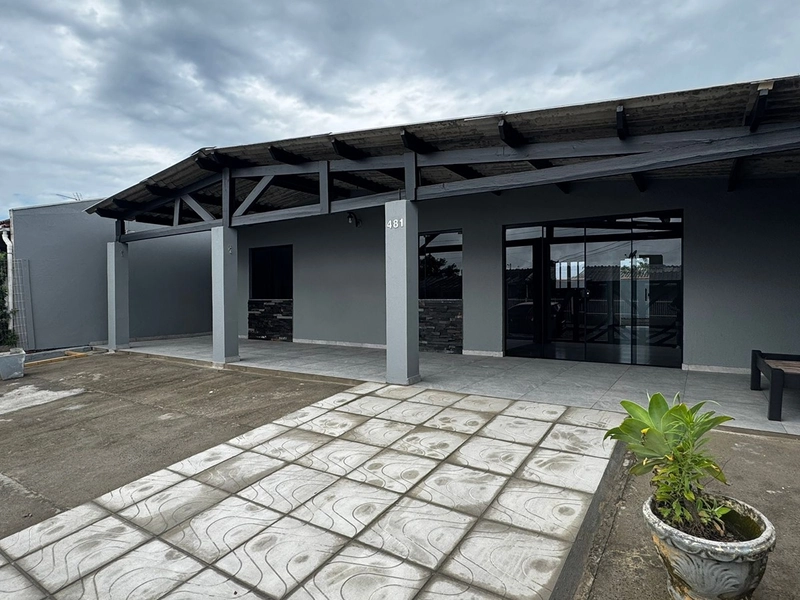 CASA DE PRAIA REGIÃO DE MORADORES : 9ª foto da galeria de imagens do imóvel