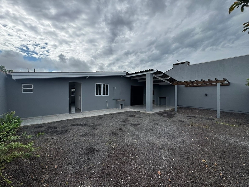 CASA DE PRAIA REGIÃO DE MORADORES : 17ª foto da galeria de imagens do imóvel